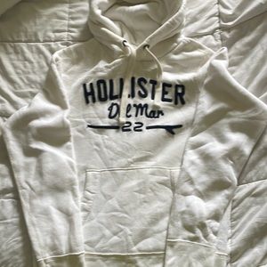 Hollister men’s hoodie